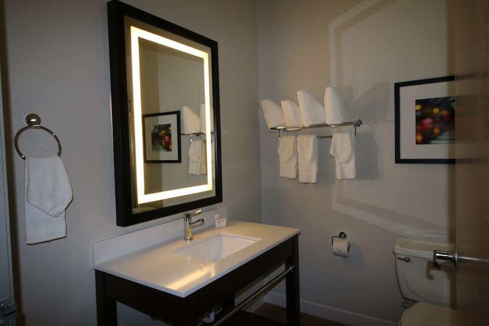 Four Points By Sheraton Chicago Schaumburg Buitenkant foto