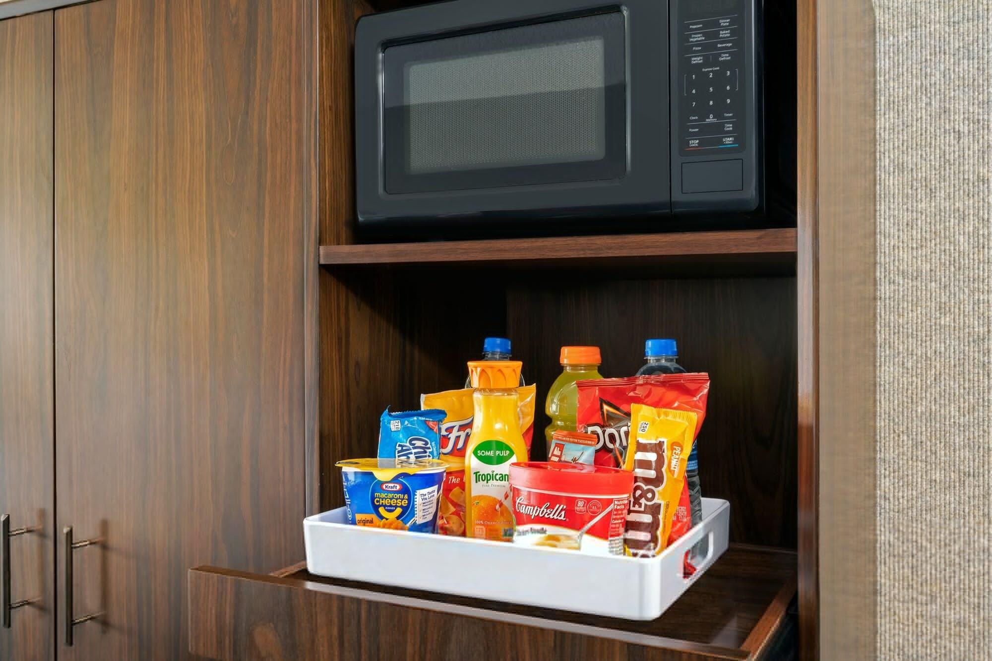 Four Points By Sheraton Chicago Schaumburg Buitenkant foto