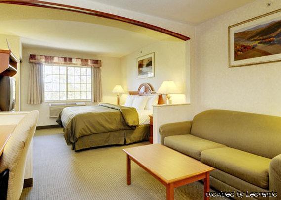 Four Points By Sheraton Chicago Schaumburg Kamer foto