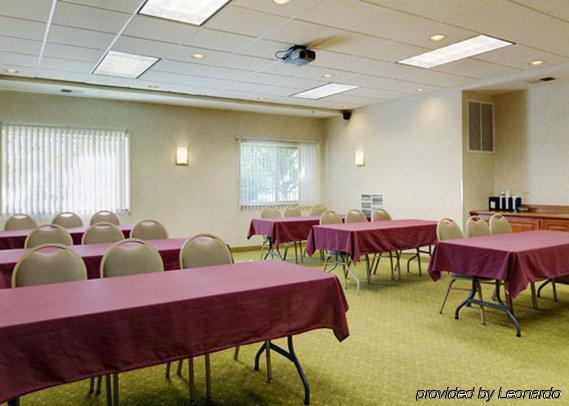 Four Points By Sheraton Chicago Schaumburg Faciliteiten foto