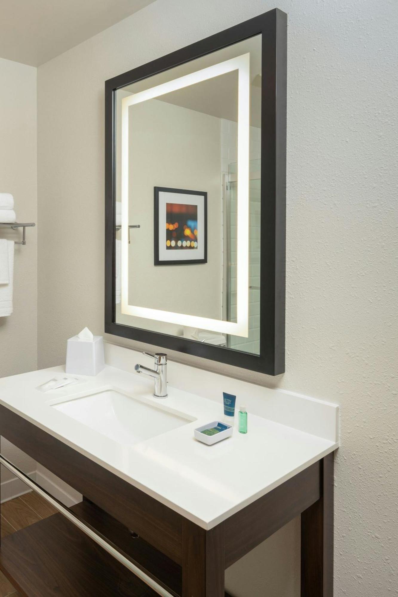 Four Points By Sheraton Chicago Schaumburg Buitenkant foto